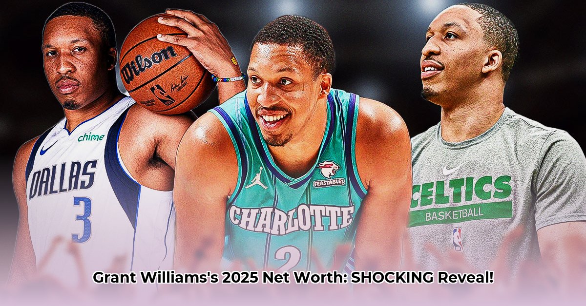 grant-williams-net-worth
